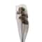Hello Honey® 23.5" Dried Natural Sesame Flower Stems, 5ct.